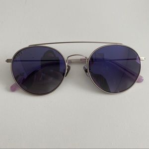 Diff Eyewear JJD Frames